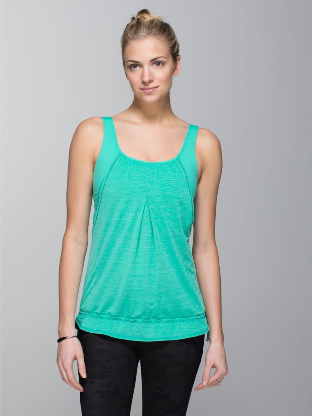 Lululemon Run Times Tank